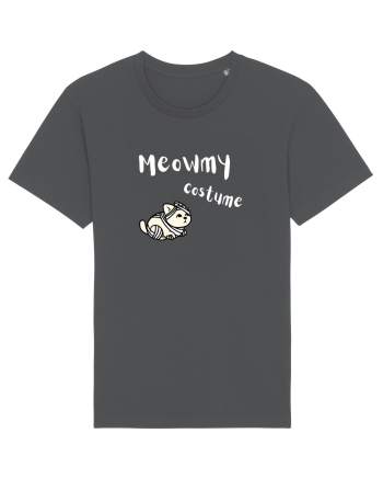 Meowmy Costume White Anthracite