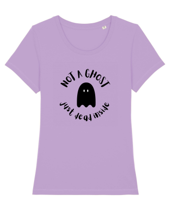 Not a ghost, just dead inside (negru)  Lavender Dawn