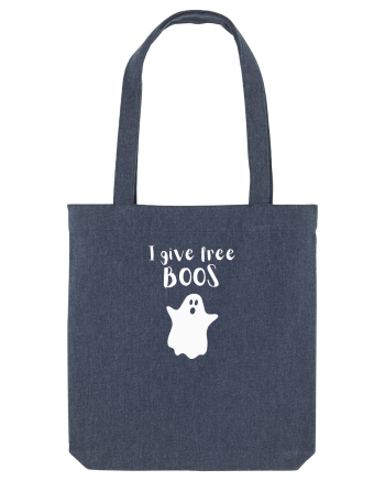 I give free Boos. (alb)  Midnight Blue