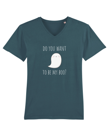 Do you want to be my boo? (alb)  Stargazer