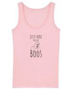 Just here for the Boos. (negru)  Maiou Damă Dreamer