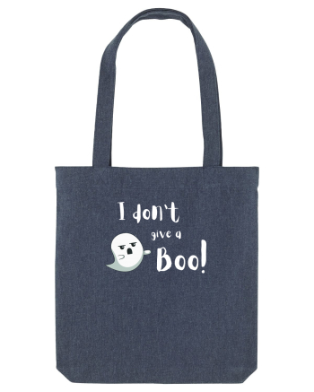 I don't give a Boo! (alb)  Midnight Blue