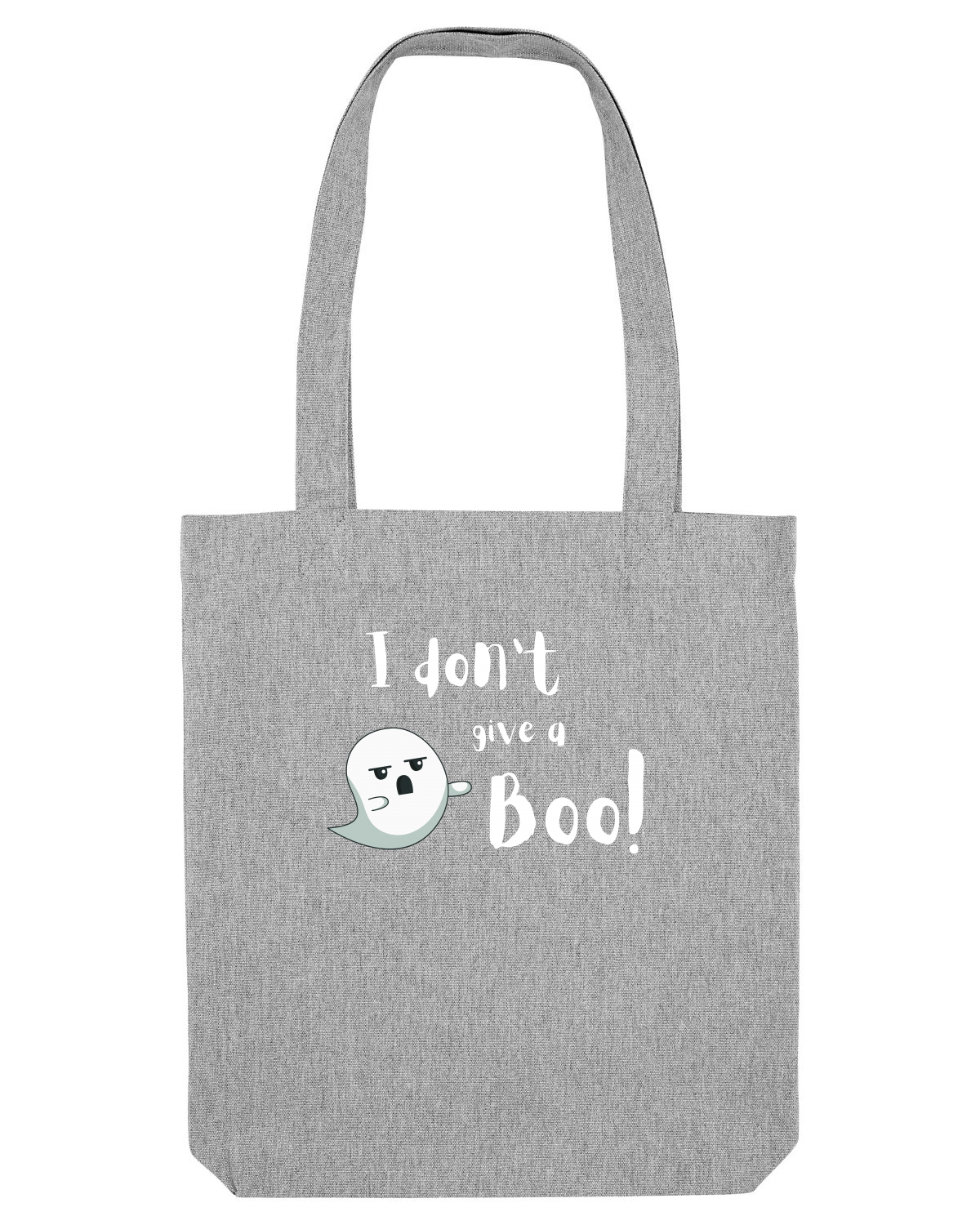 Sacoșă textilă Heather Grey