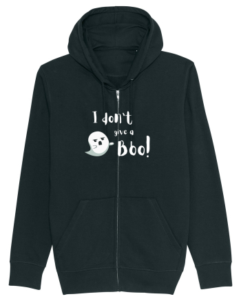 I don't give a Boo! (alb)  Black