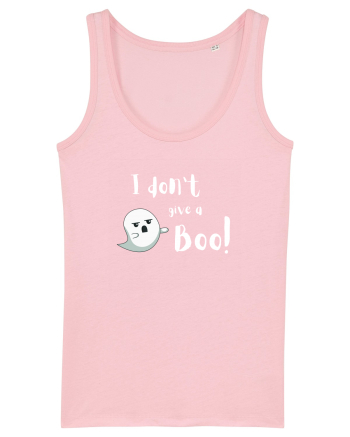 I don't give a Boo! (alb)  Cotton Pink