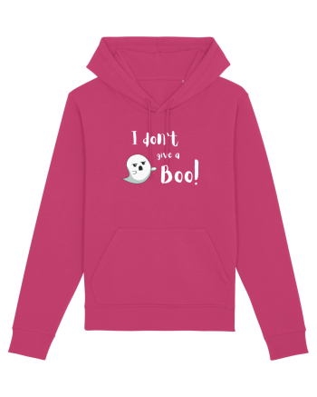 I don't give a Boo! (alb)  Raspberry