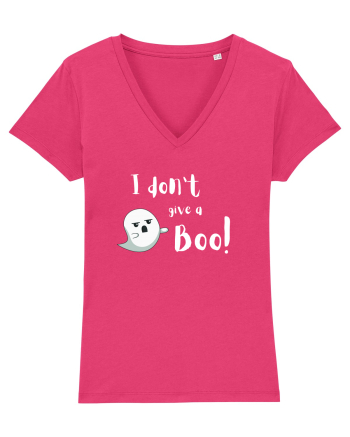 I don't give a Boo! (alb)  Raspberry