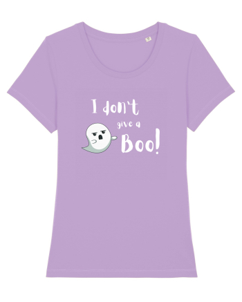 I don't give a Boo! (alb)  Lavender Dawn