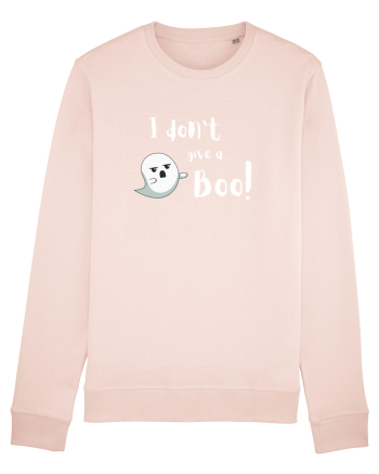 I don't give a Boo! (alb)  Candy Pink