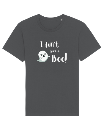I don't give a Boo! (alb)  Anthracite