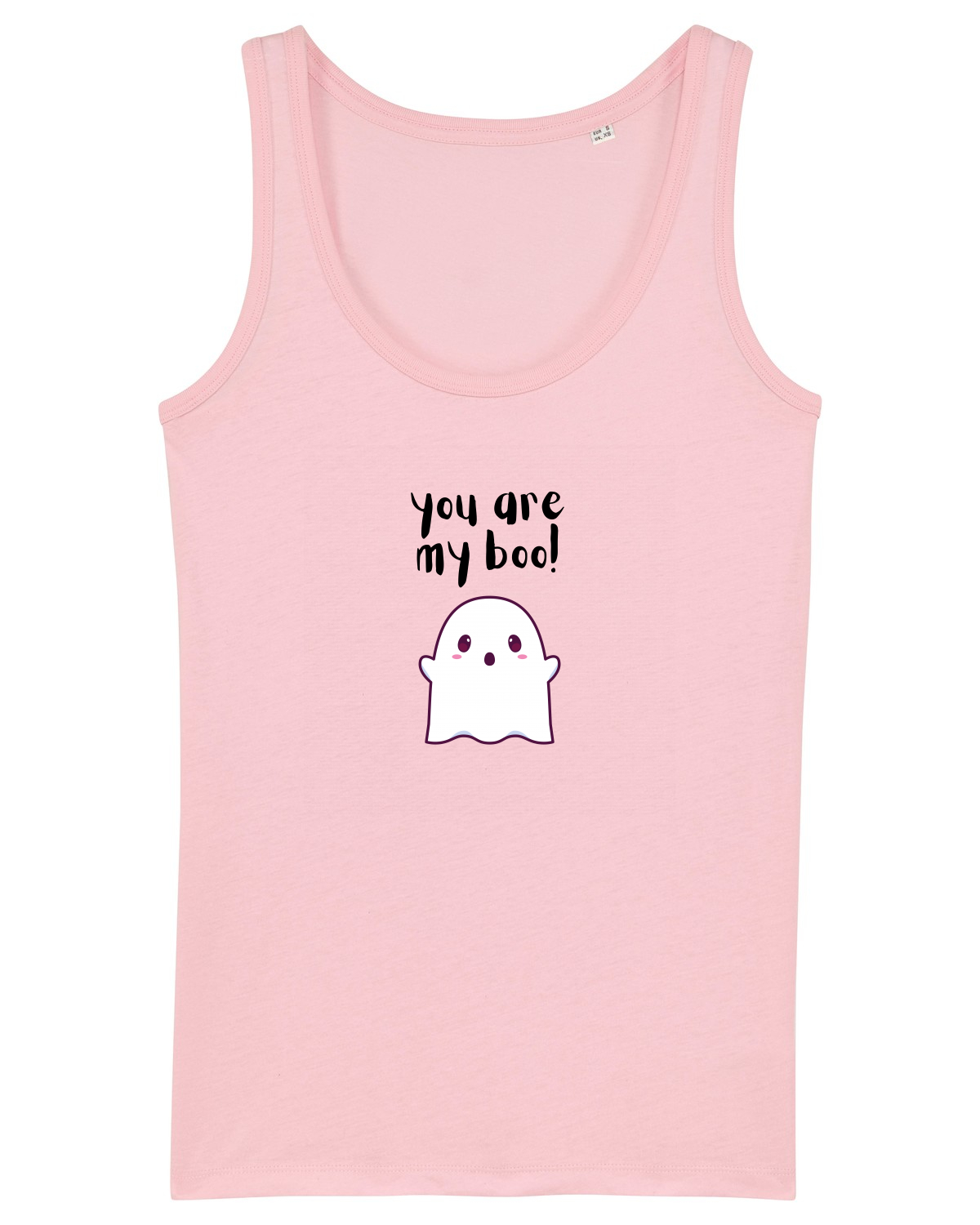 Maiou Damă Dreamer Cotton Pink