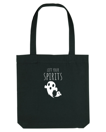Lift your spirits.  Black