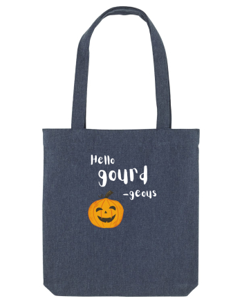 Hello gourd-geous Midnight Blue