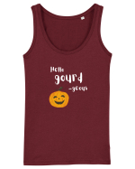 Hello gourd-geous Maiou Damă Dreamer
