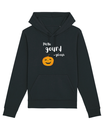 Hello gourd-geous Black