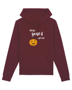 Hello gourd-geous Hanorac Unisex Drummer