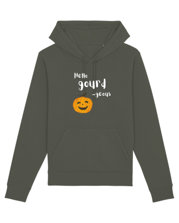 Hello gourd-geous Khaki