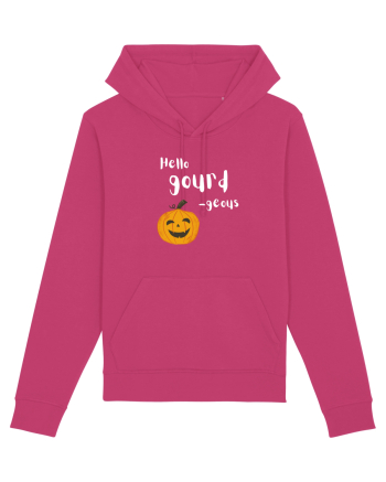 Hello gourd-geous Raspberry