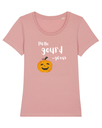 Hello gourd-geous Canyon Pink