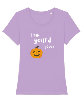Hello gourd-geous Lavender Dawn