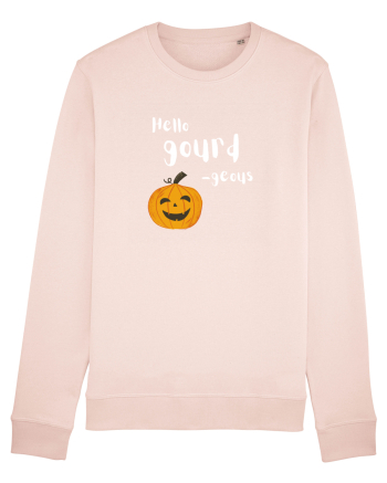 Hello gourd-geous Candy Pink
