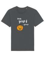 Hello gourd-geous Tricou mânecă scurtă Unisex Rocker