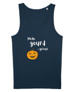 Hello gourd-geous Maiou Bărbat Runs