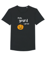 Hello gourd-geous Tricou mânecă scurtă guler larg Bărbat Skater