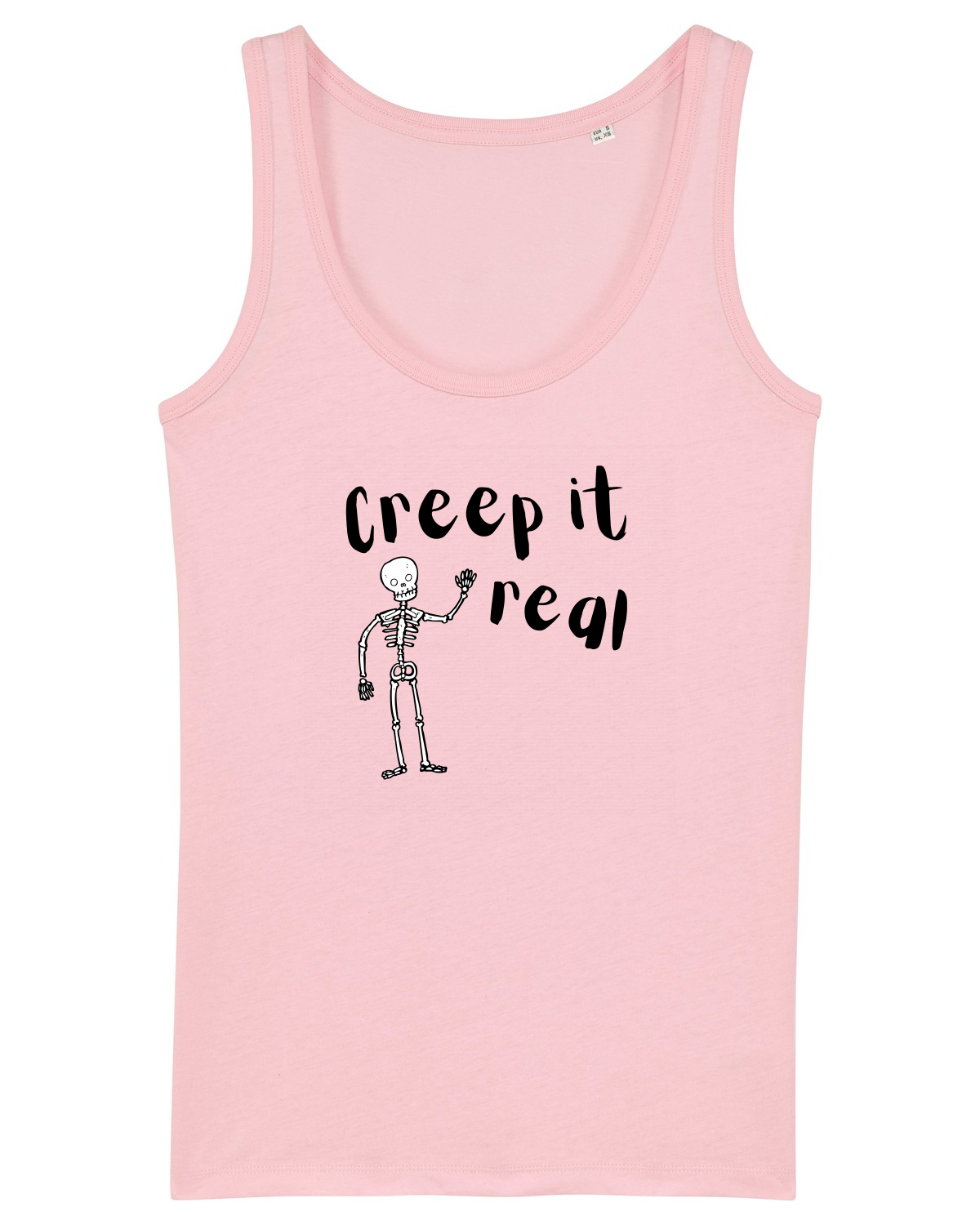 Maiou Damă Dreamer Cotton Pink