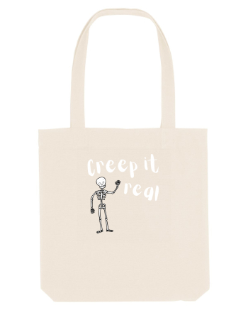 Creep it real (alb)  Natural