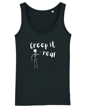 Creep it real (alb)  Black