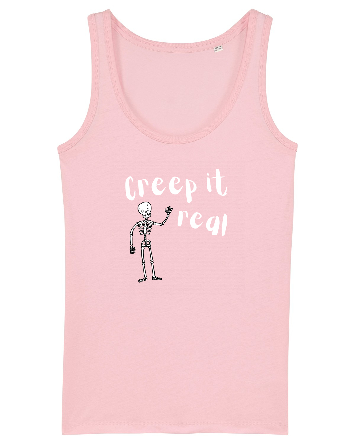 Maiou Damă Dreamer Cotton Pink
