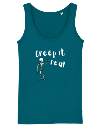 Creep it real (alb)  Ocean Depth