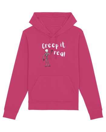 Creep it real (alb)  Raspberry
