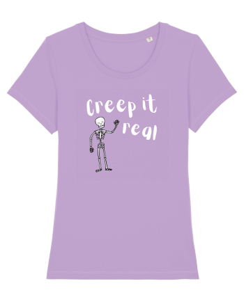 Creep it real (alb)  Lavender Dawn