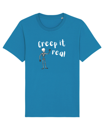 Creep it real (alb)  Azur