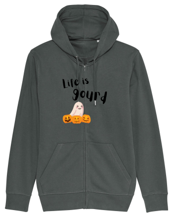 Life is Gourd  Anthracite