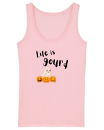 Life is Gourd  Maiou Damă Dreamer