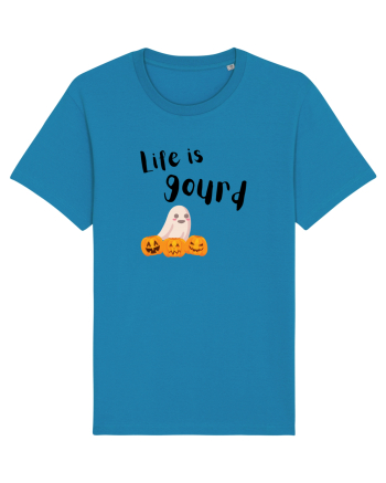 Life is Gourd  Azur
