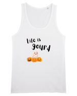 Life is Gourd  Maiou Bărbat Runs
