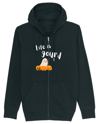 Life is Gourd (alb)  Black