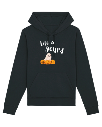 Life is Gourd (alb)  Black