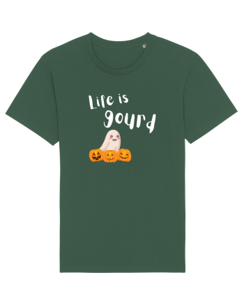 Life is Gourd (alb)  Bottle Green