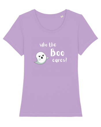Who the boo cares? (alb)  Lavender Dawn