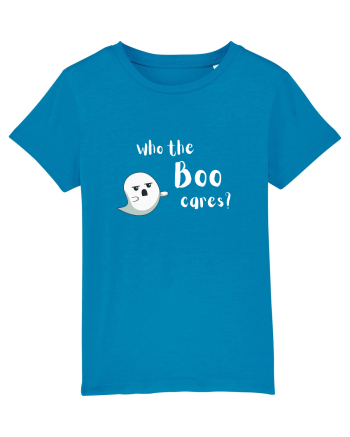Who the boo cares? (alb)  Azur