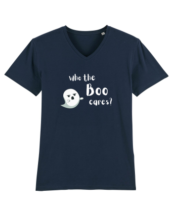 Who the boo cares? (alb)  French Navy