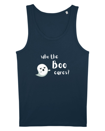 Who the boo cares? (alb)  Navy