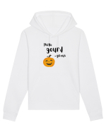 Hello gourd-geous (negru)  Hanorac Unisex Drummer