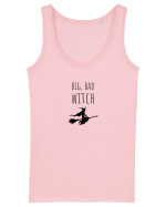 Big Bad Witch (negru)  Maiou Damă Dreamer
