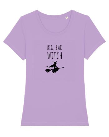 Big Bad Witch (negru)  Lavender Dawn